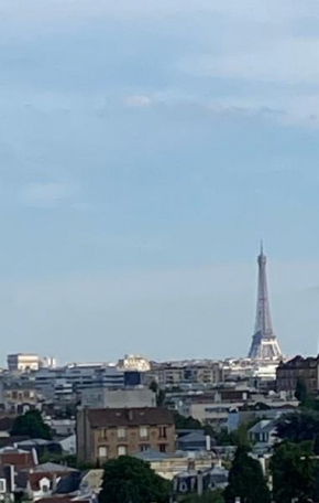 Paris Horizon